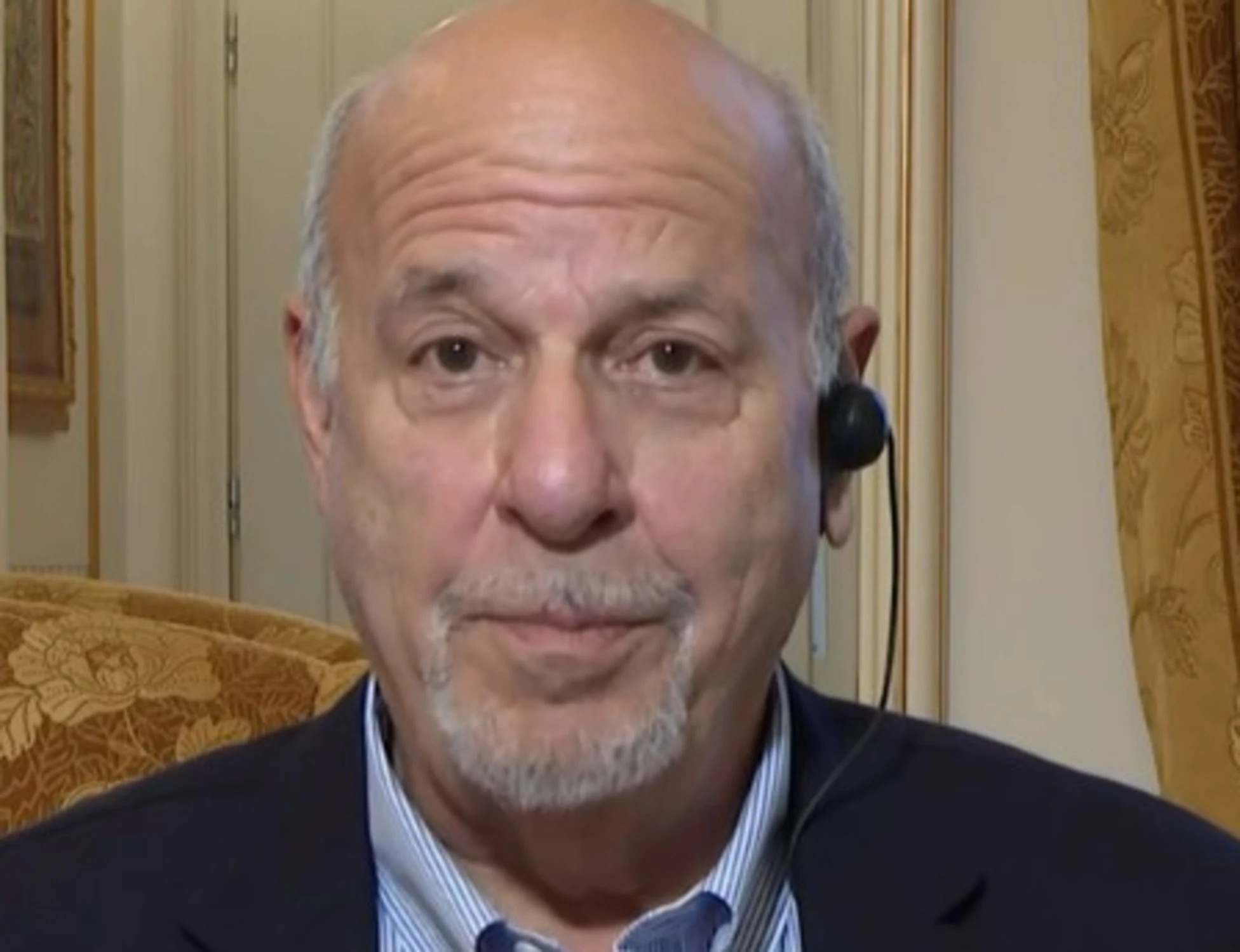 Alan Friedman, la profezia su Trump e Iran: "Cosa può accadere nel weekend"