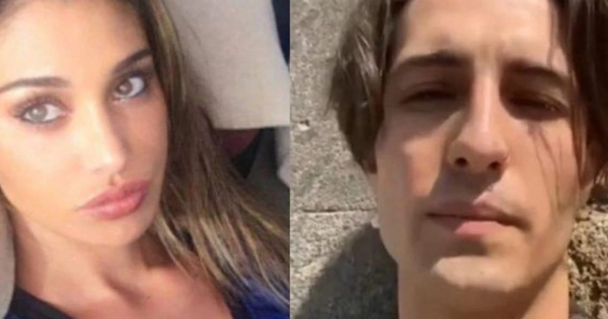 Damiano dei Maneskin? Raptus di Belen Rodriguez: "Tutte cazz***", gira una strana voce...