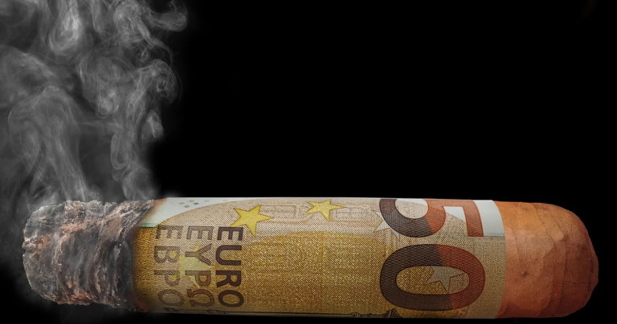 Financial Times. "un incubo": la profezia sull'Italia, cosa accadrà alle nostre banche