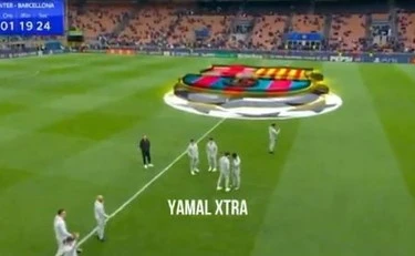 Inter-Barcellona, bordata di fischi su Yamal: come reagisce...