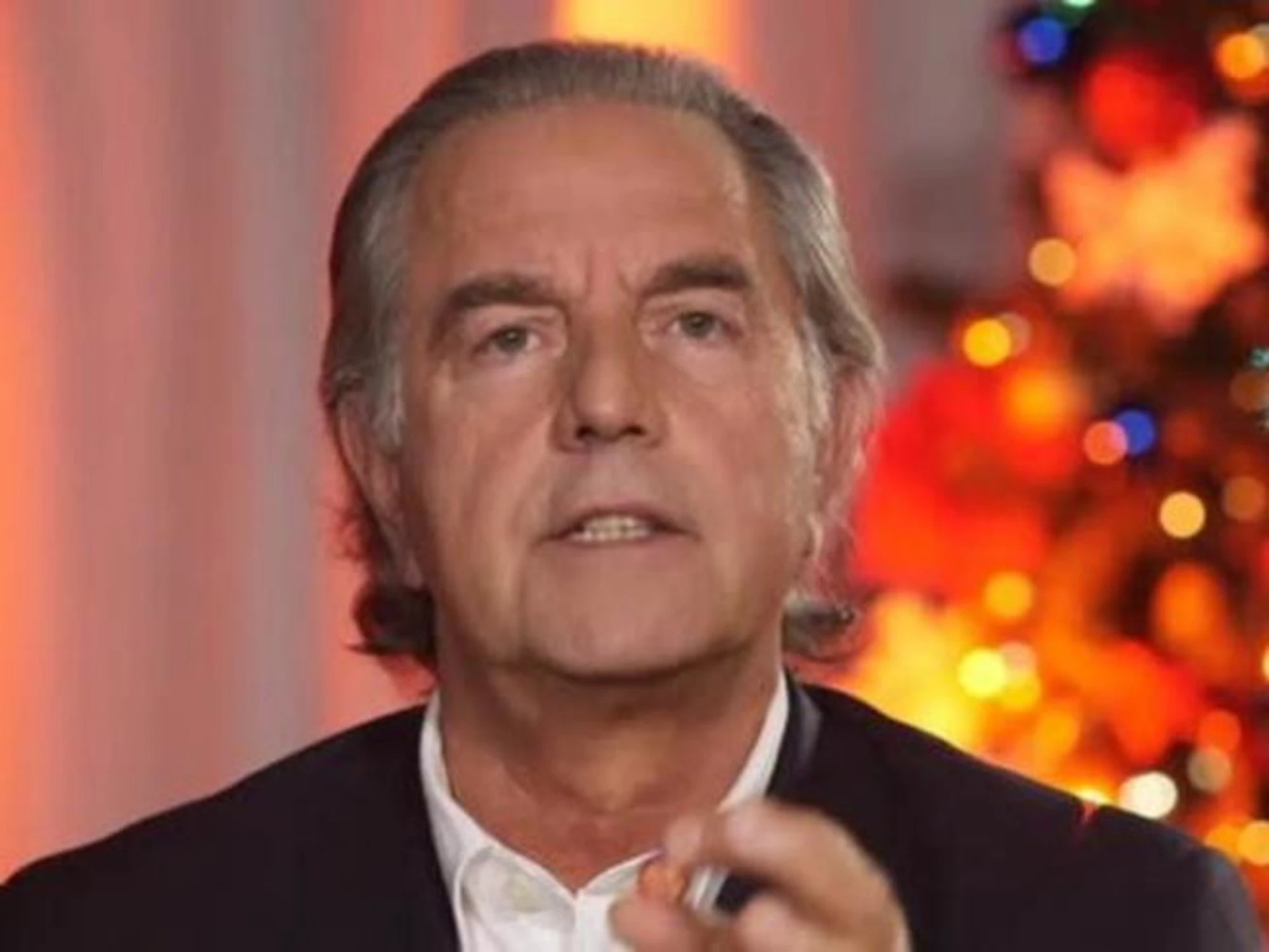 Paolo Bertolucci, un pesante messaggio a Jannik Sinner: "Visto cosa hai combinato?"