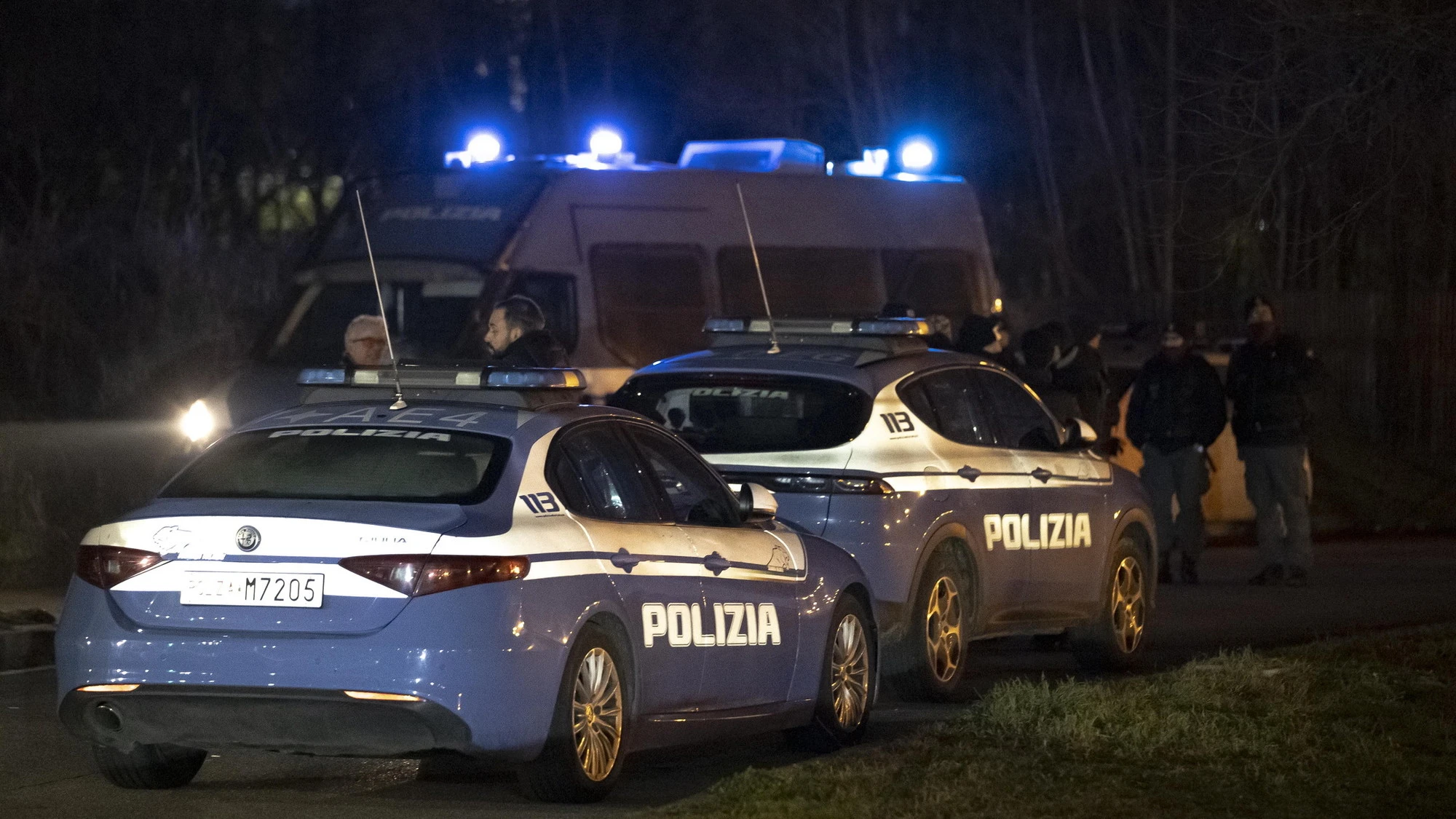 Rogoredo, toh: cosa "scopre" la sinistra dopo gli spari a Rogoredo