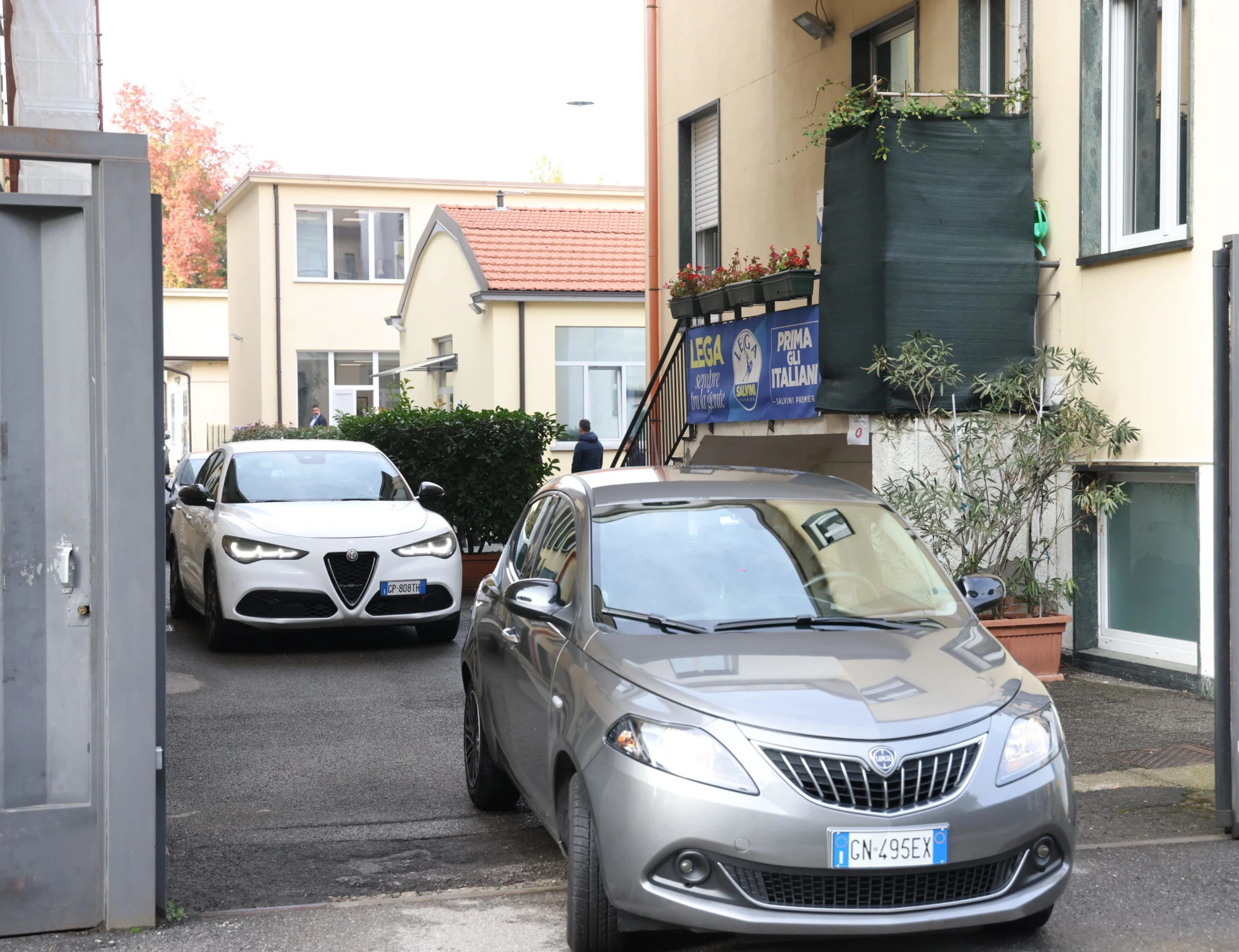 Generale Vannacci, la Lega lo liquida così: "Solo pochi minuti..."