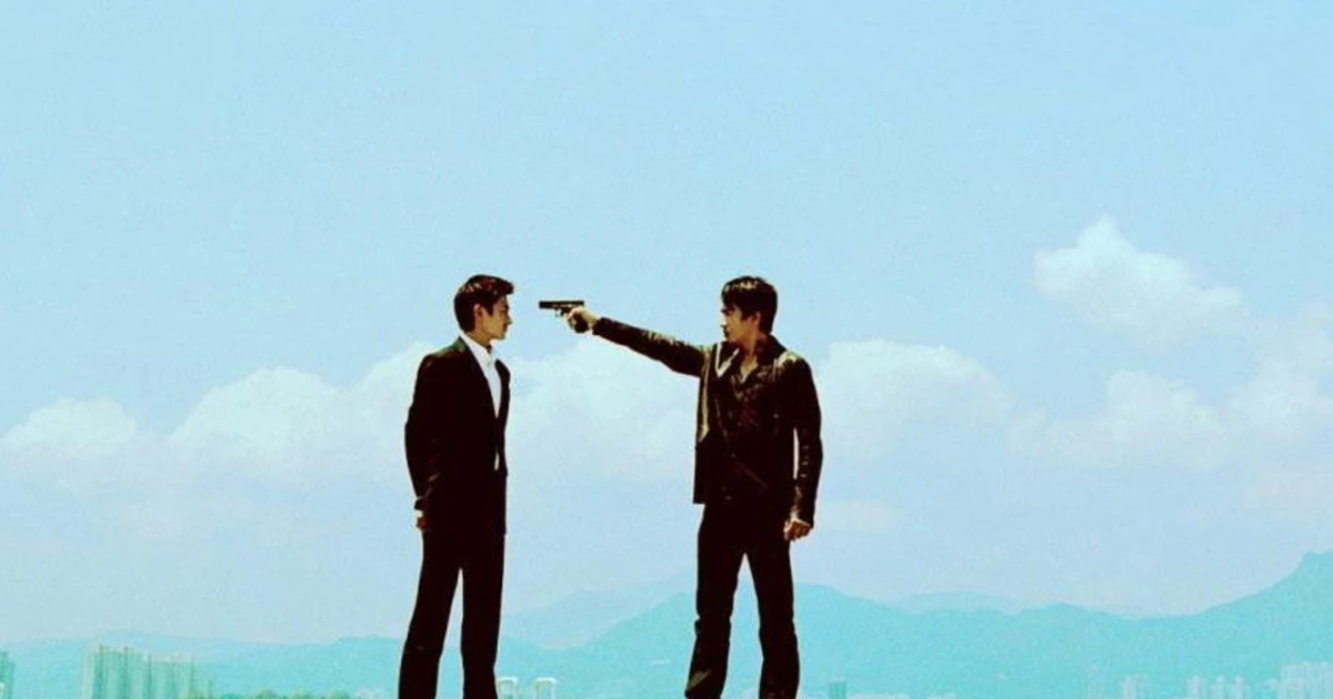 "Infernal Affairs", forse il meglio che ci ha dato il cinema di Hong Kong nel nuovo secolo
