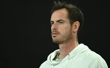 Andy Murray, la rivelazione su Djokovic: "Ridevano tutti, è stato imbarazzante"