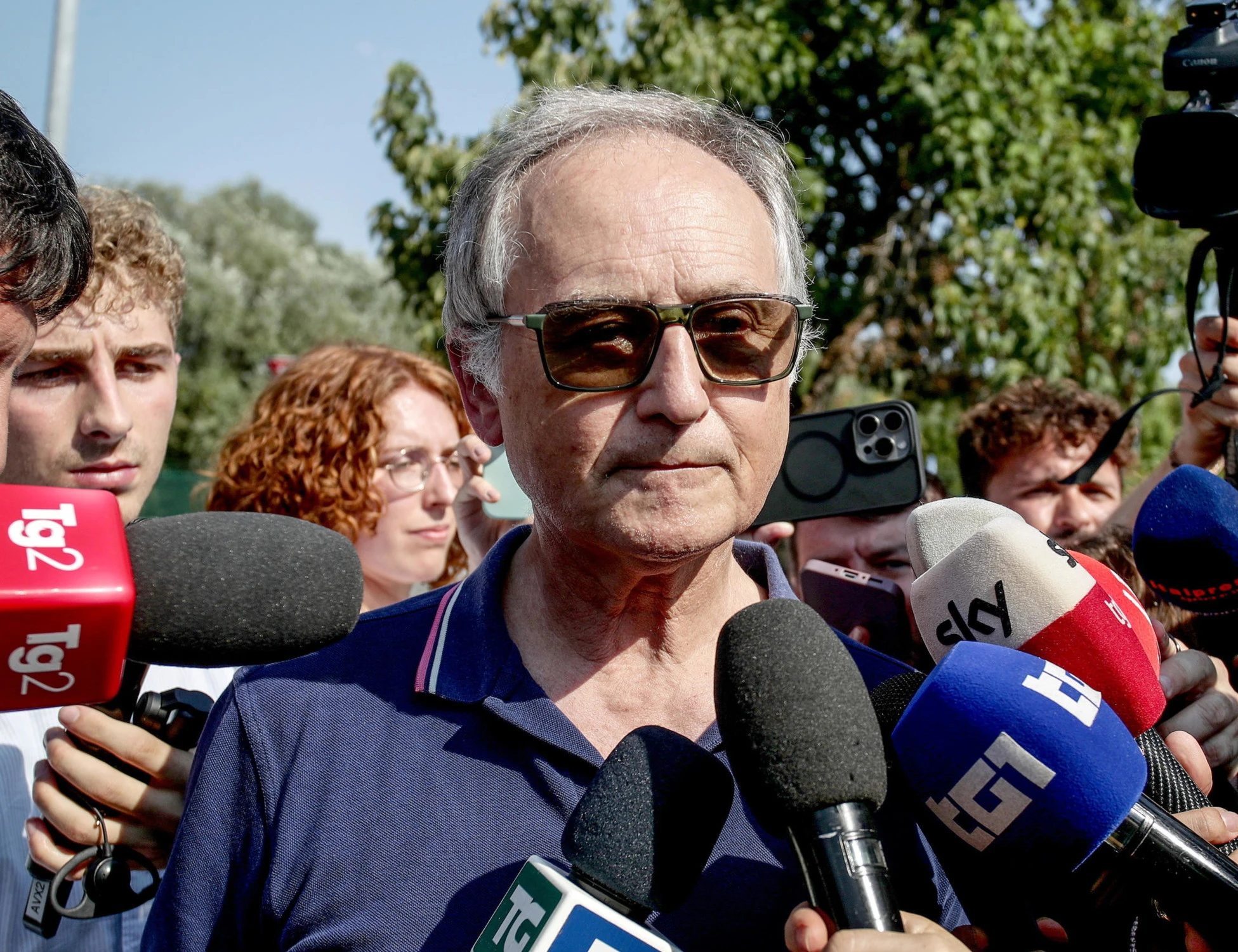 Mario Roggero, "ecco come vivo in carcere. Temo per mia moglie". L'appello diretto a Mattarella