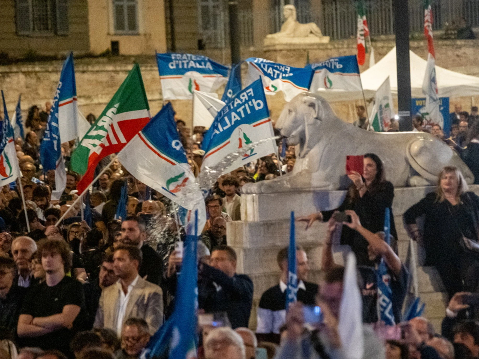 Fisco, FdI zittisce la sinistra: "Abbiamo di nuovo ragione"