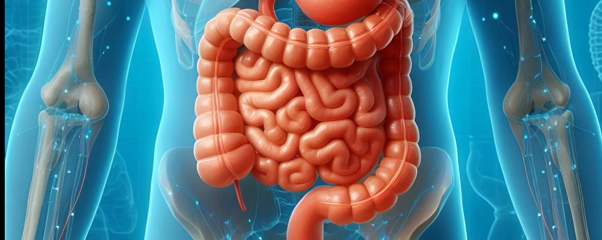 Intestino irritabile, la scoperta che può ribaltare le terapie