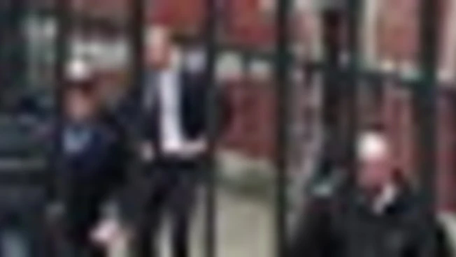 Il principe Harry ed Elton John in tribunale contro il Daily Mail