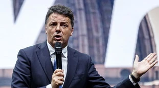 Renzi inchioda Conte sul reddito: "Scandalo e fallimento, ecco i numeri"