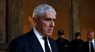 Pier Ferdinando Casini, la profezia nel retroscena di Minzolini: "Giuseppe Conte è morto, lo cacceranno coi forconi"