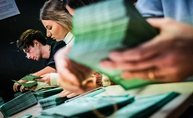 Il Sì alla riforma Nordio è avanti di 6 punti