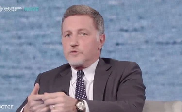 Che tempo che fa, Giannini attacca Meloni: "Perché parla di Pucci"