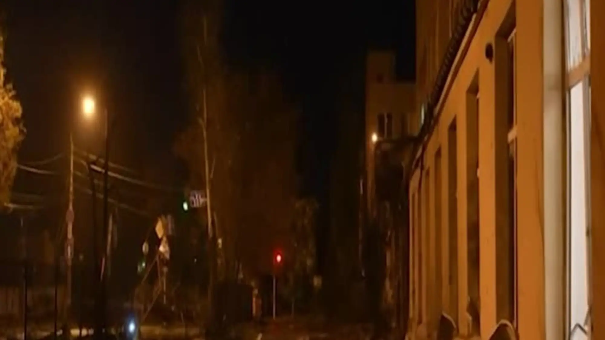 Kiev dopo la nuova ondata di attacchi russi
