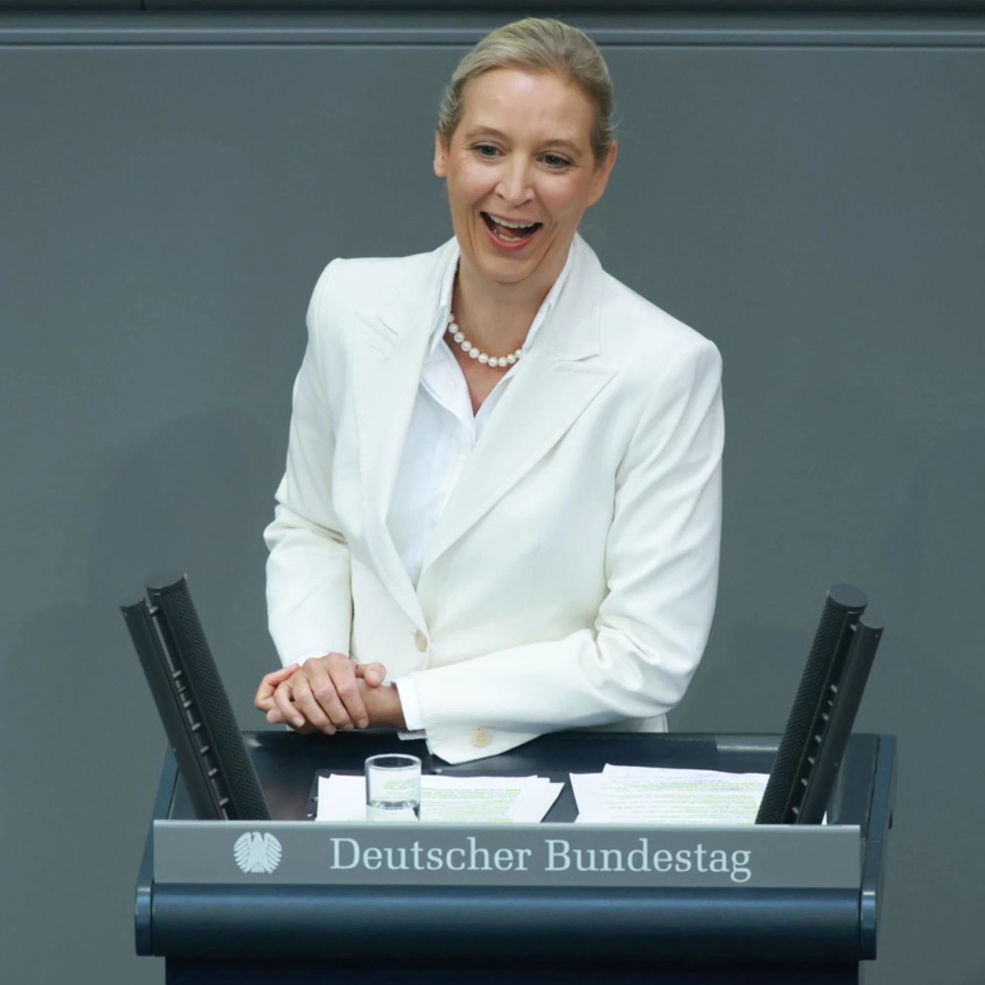 Ipocrisia rossa su Afd, volere meno tasse non è egoismo