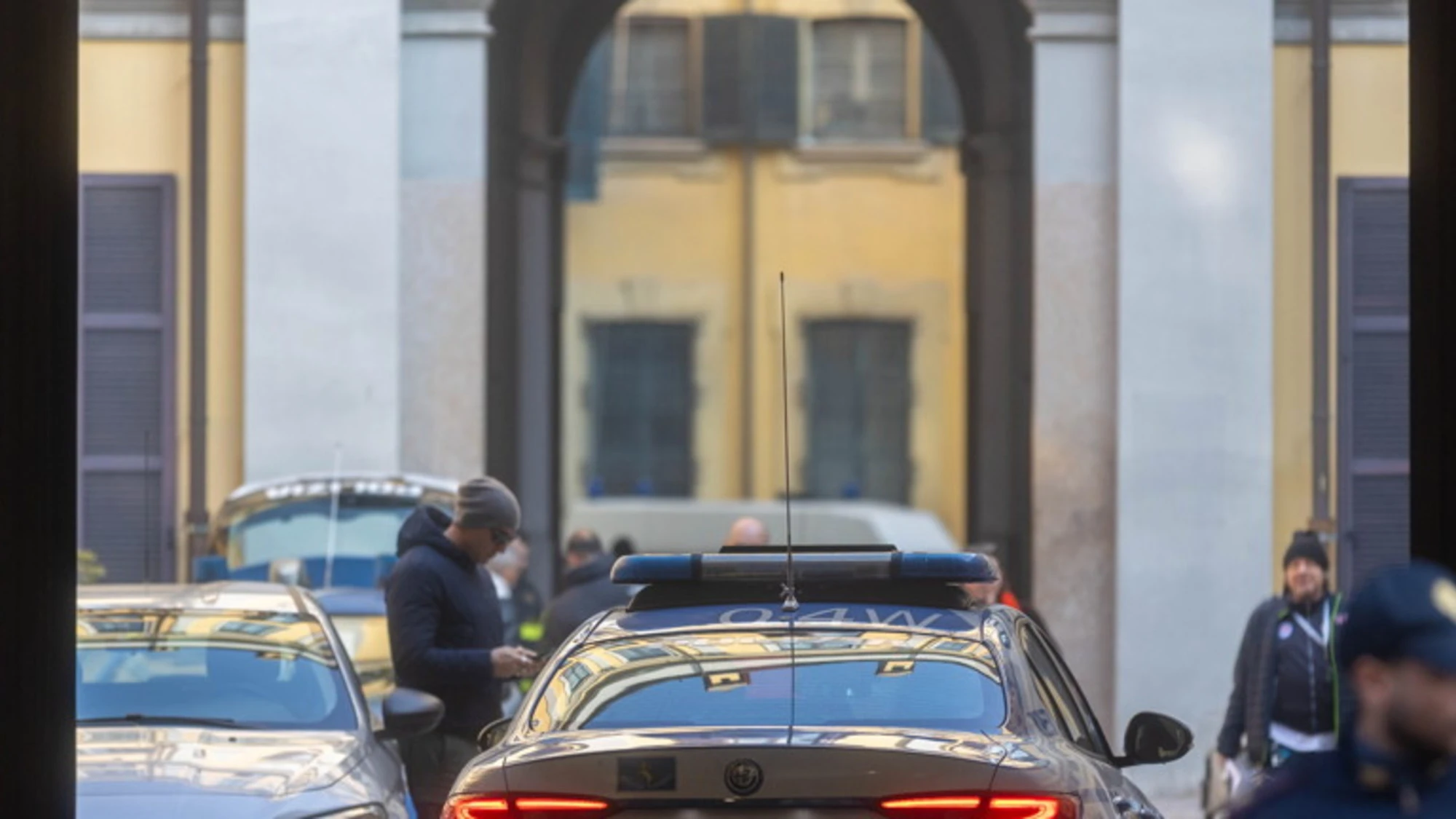 Padova, va in Questura per il permesso di soggiorno ma finisce arrestato: chi era davvero il nigeriano