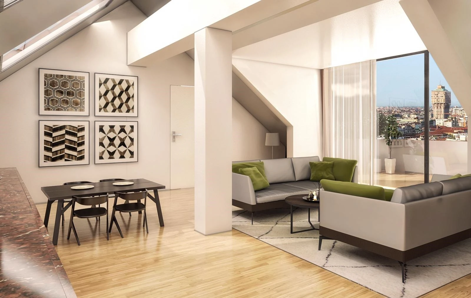 Milano Sforza, da Salerno il primo crowdfunding immobiliare al Nord