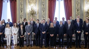 Governo, Sallusti: ecco chi proverà a fermare Giorgia Meloni