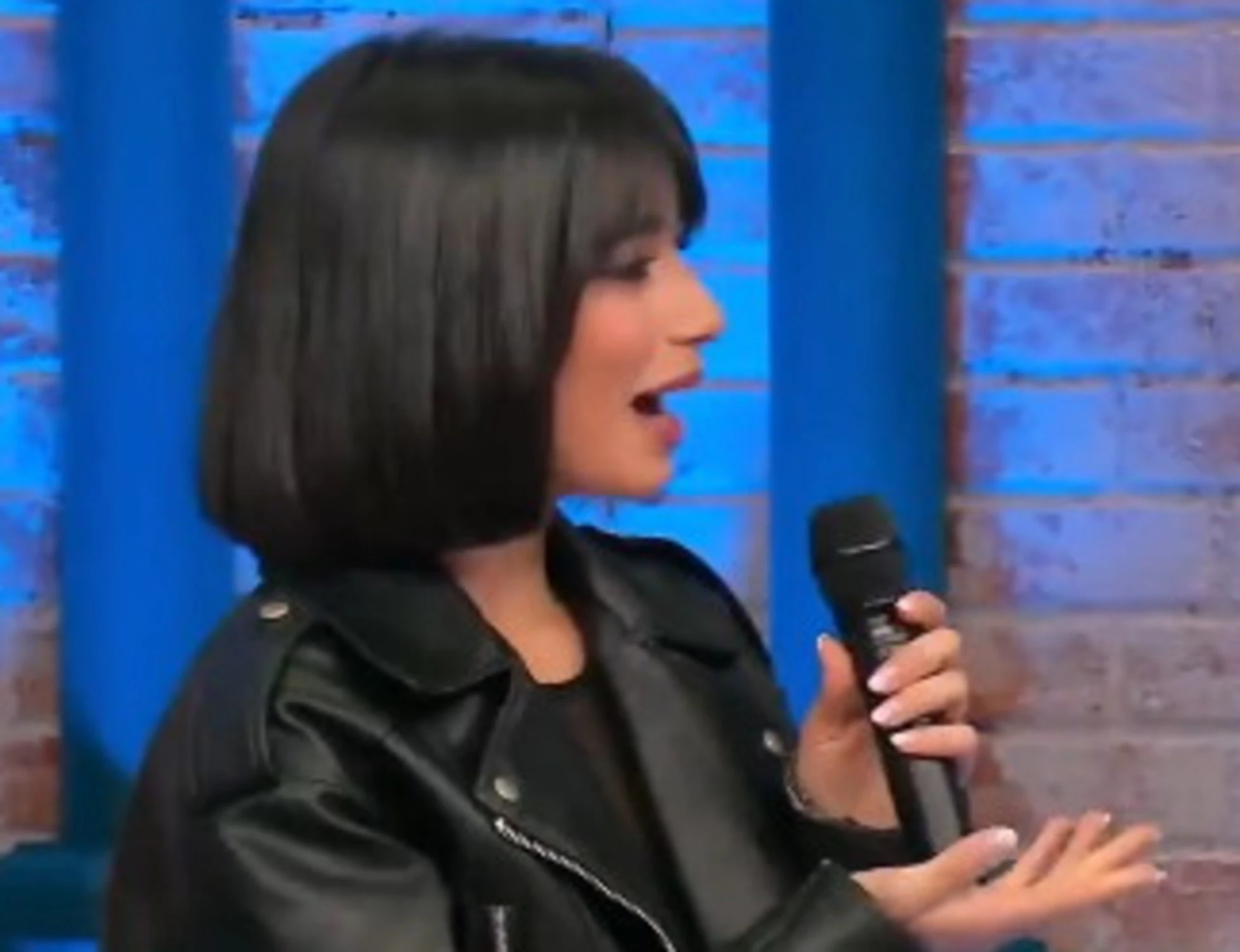 Affari Tuoi, la figuraccia di Herbert Ballerina con Martina: "Un palo clamoroso"