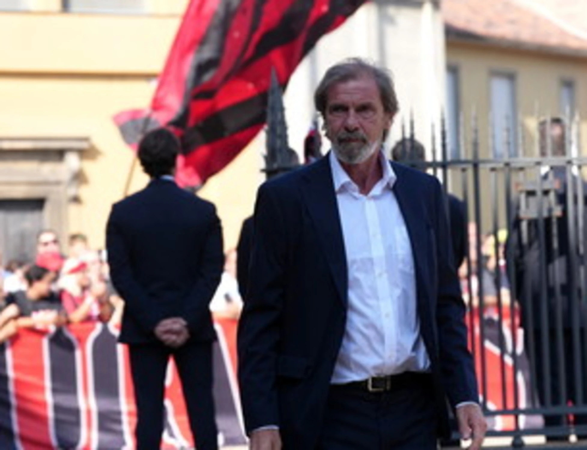 Paolo Maldini, l'affondo di Filippo Galli: "Quando allenavo suo figlio..."