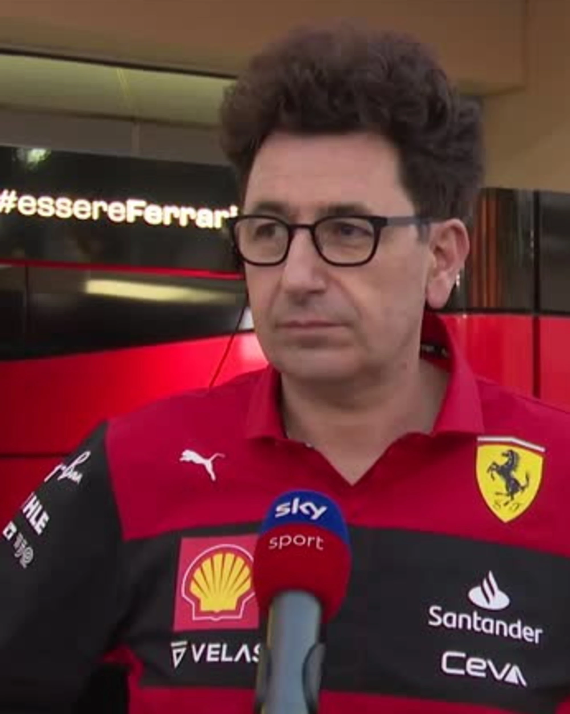 Leo Turrini: "Ferrari vincente nel 2022? Nessuna certezza"