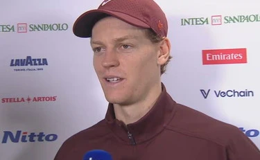 Jannik Sinner profeta, due settimane fa... cosa aveva detto