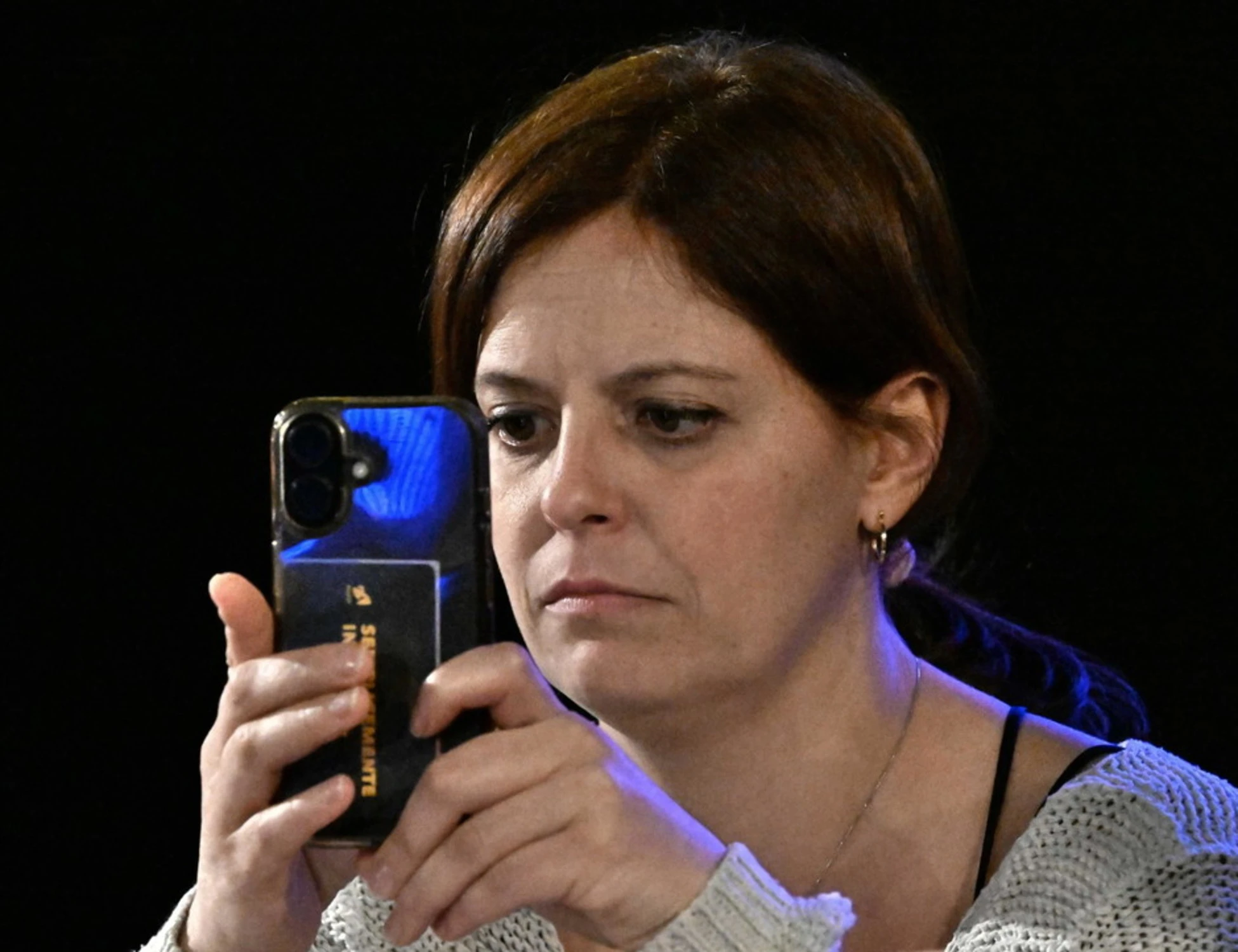 Ora Ilaria Salis non ha più alibi: basta scappare