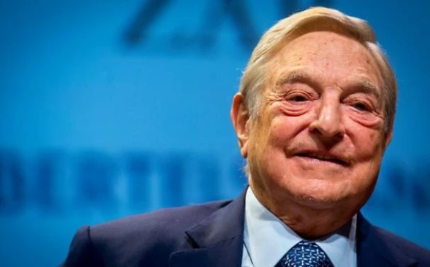 George Soros, i Radicali beccati confessano: "Ecco per che cosa ci ha riempiti di soldi"