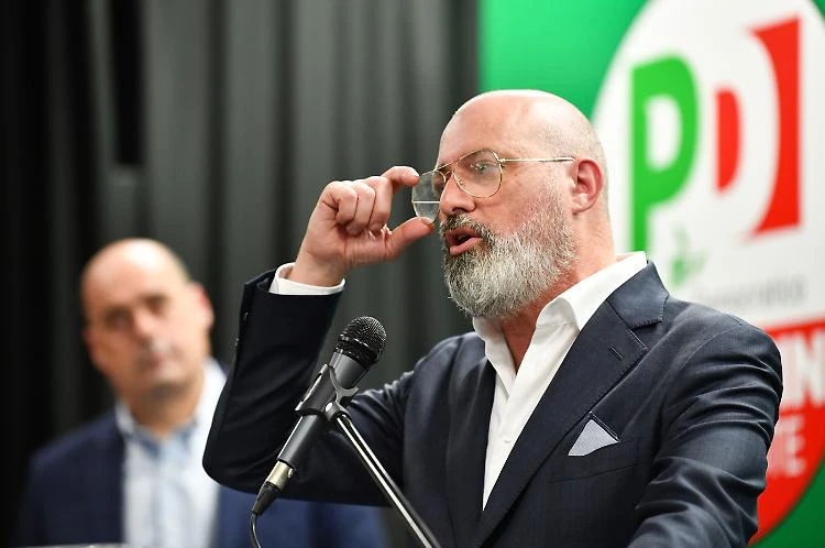 Emilia Romagna, exit poll: Bonaccini allunga sulla Borgonzoni, ma la partita è apertissima