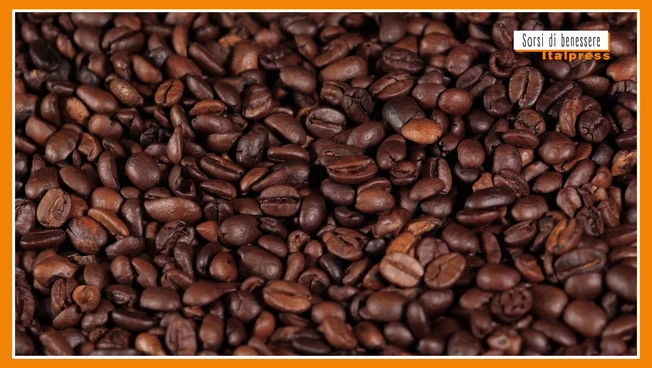 Sorsi di Benessere - Nov frullato zdravega in naravnega napitka s kavo