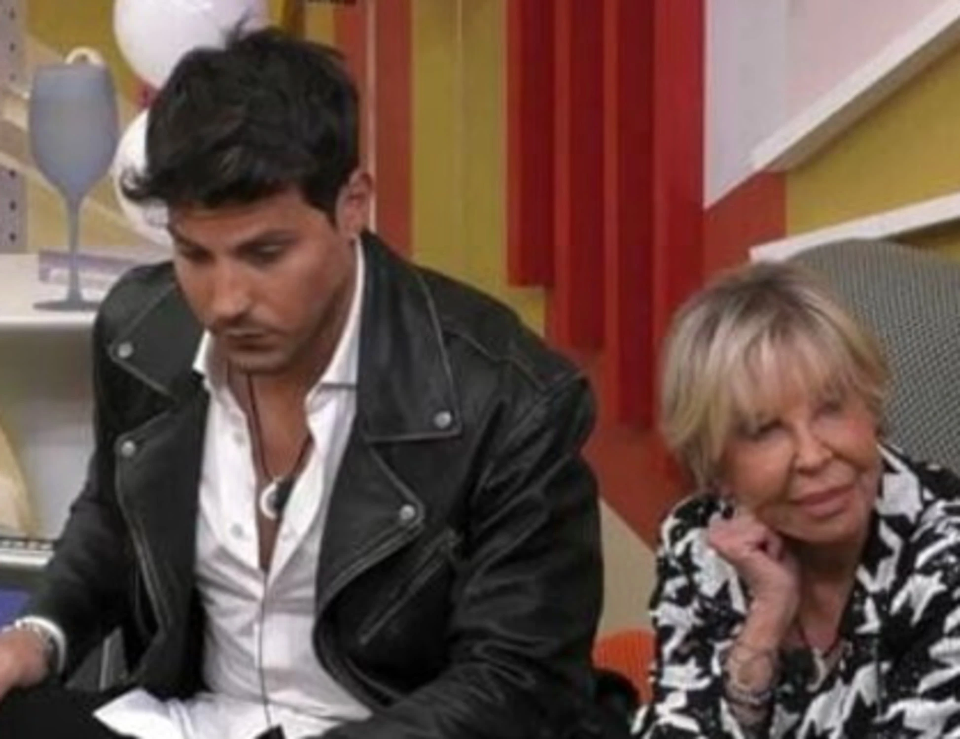 Wilma Goich senza filtri: la rivelazione sull'amico giovanissimo