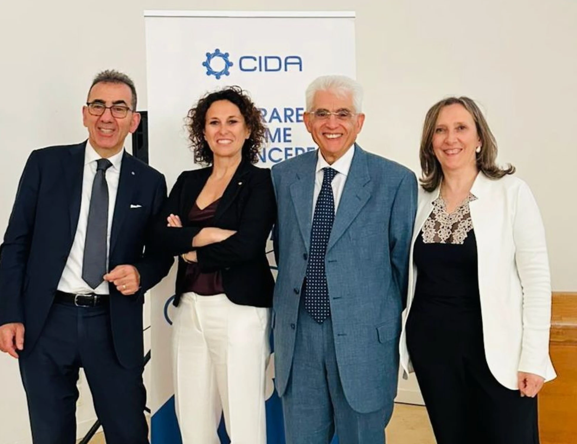 La dirigenza pubblica vuole tornare a giurare sulla Costituzione: primo Congresso nazionale della Sezione Ministeri di CIDA FC