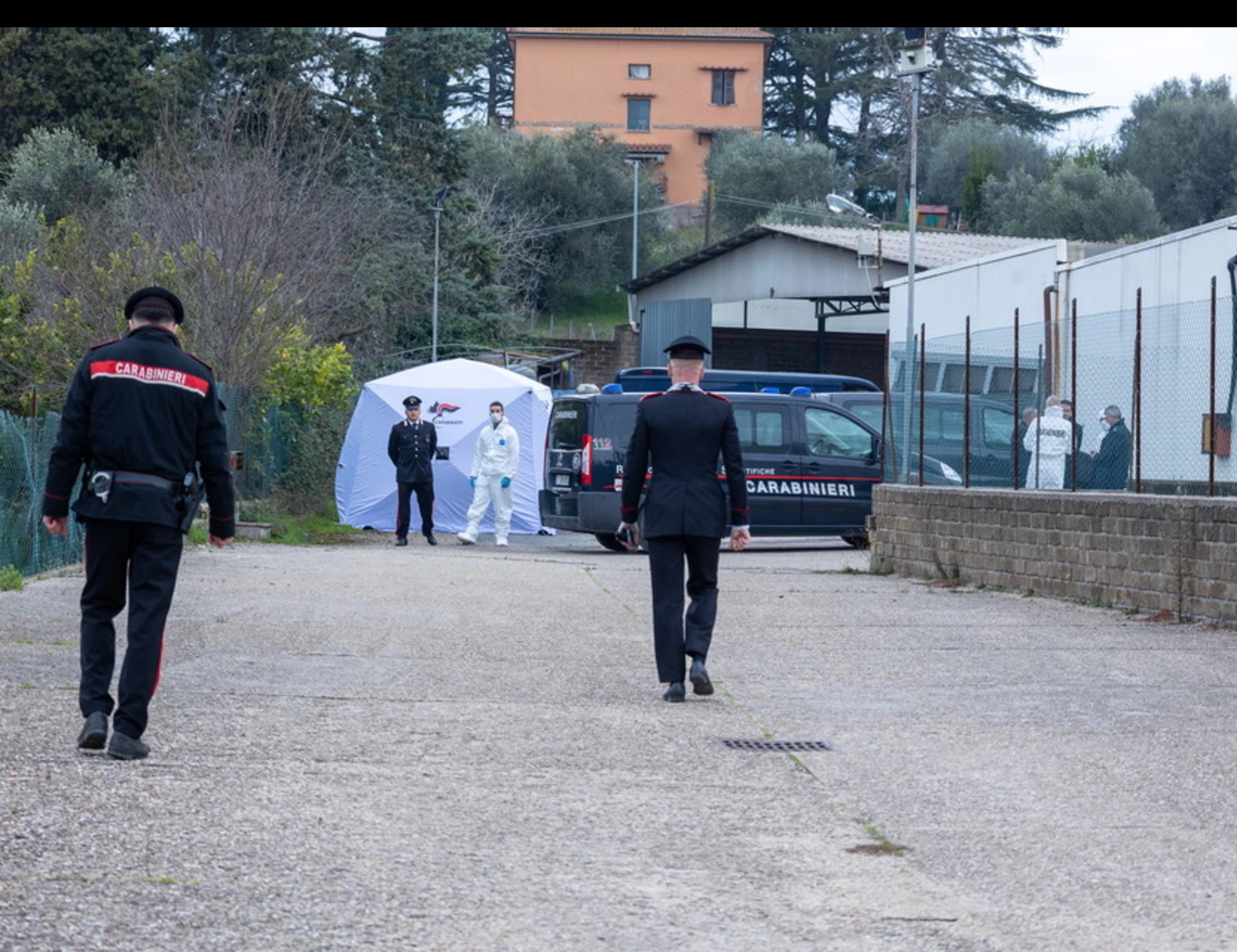 Carlo Carlomagno, il suocero? Cosa svelano i tabulati