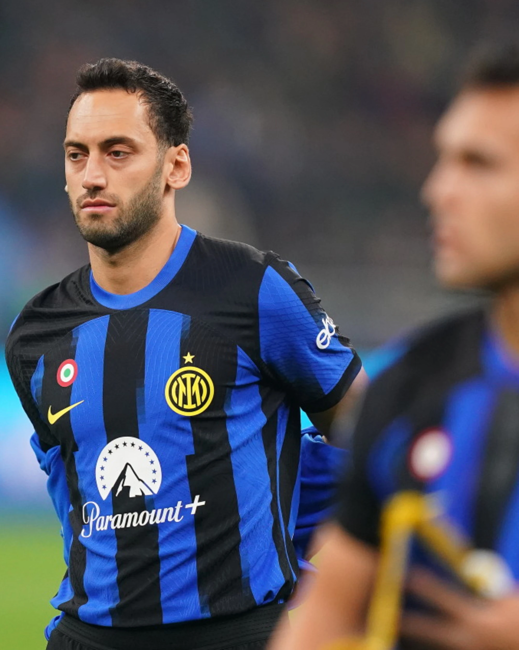Calhanoglu, clamoroso all'Inter: dopo il vertice...