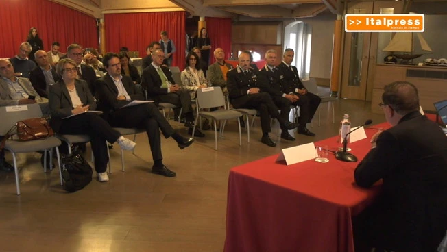 Il Mediterraneo guarda al futuro, Ravenna ospita OMC Med Energy 2027
