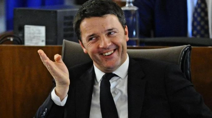 Ecco il generatore delle dichiarazioni di Renzi: prova anche tu a far parlare il premier