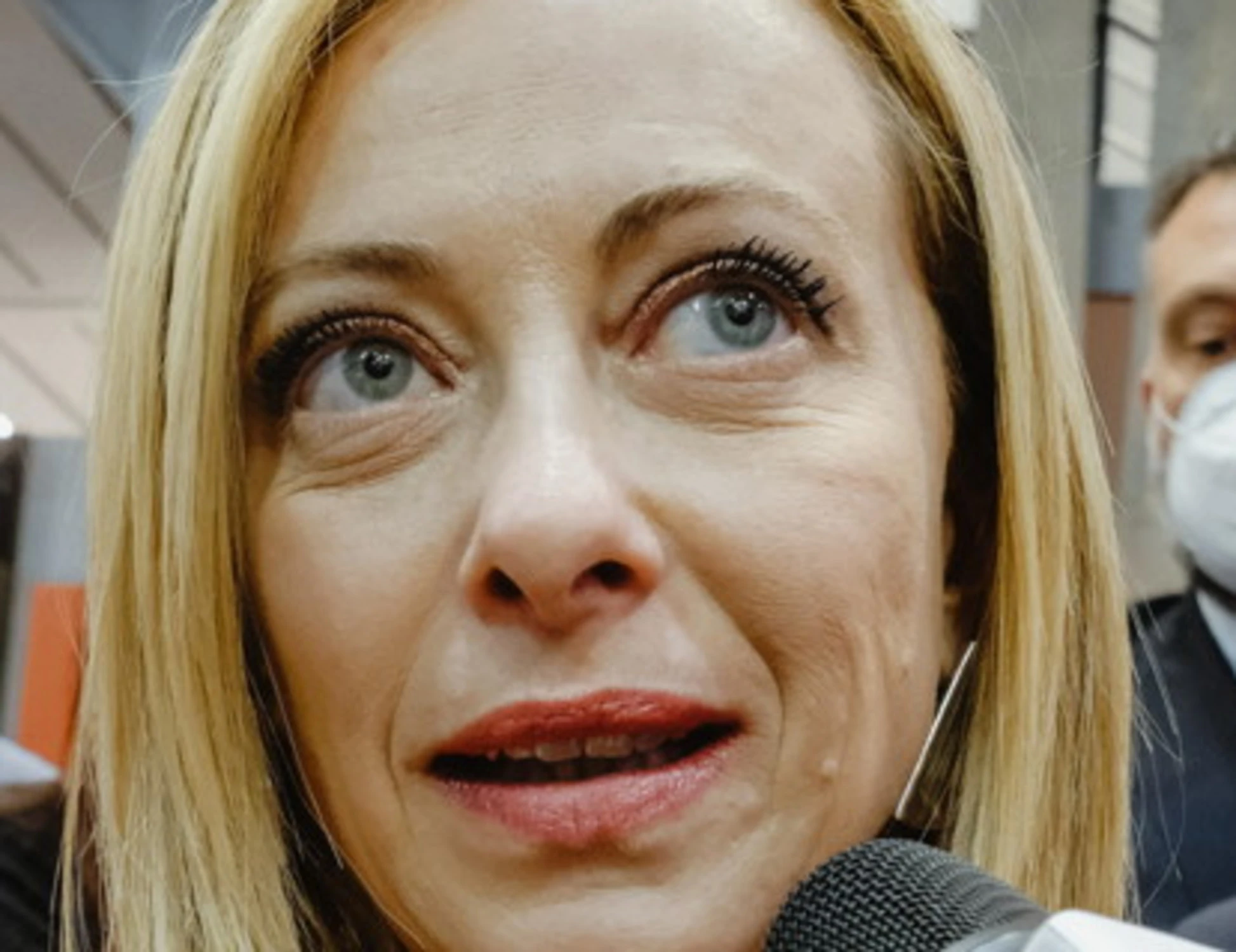 Giorgia Meloni, "stop al rinnovo automatico dell'accordo di Difesa con Israele"