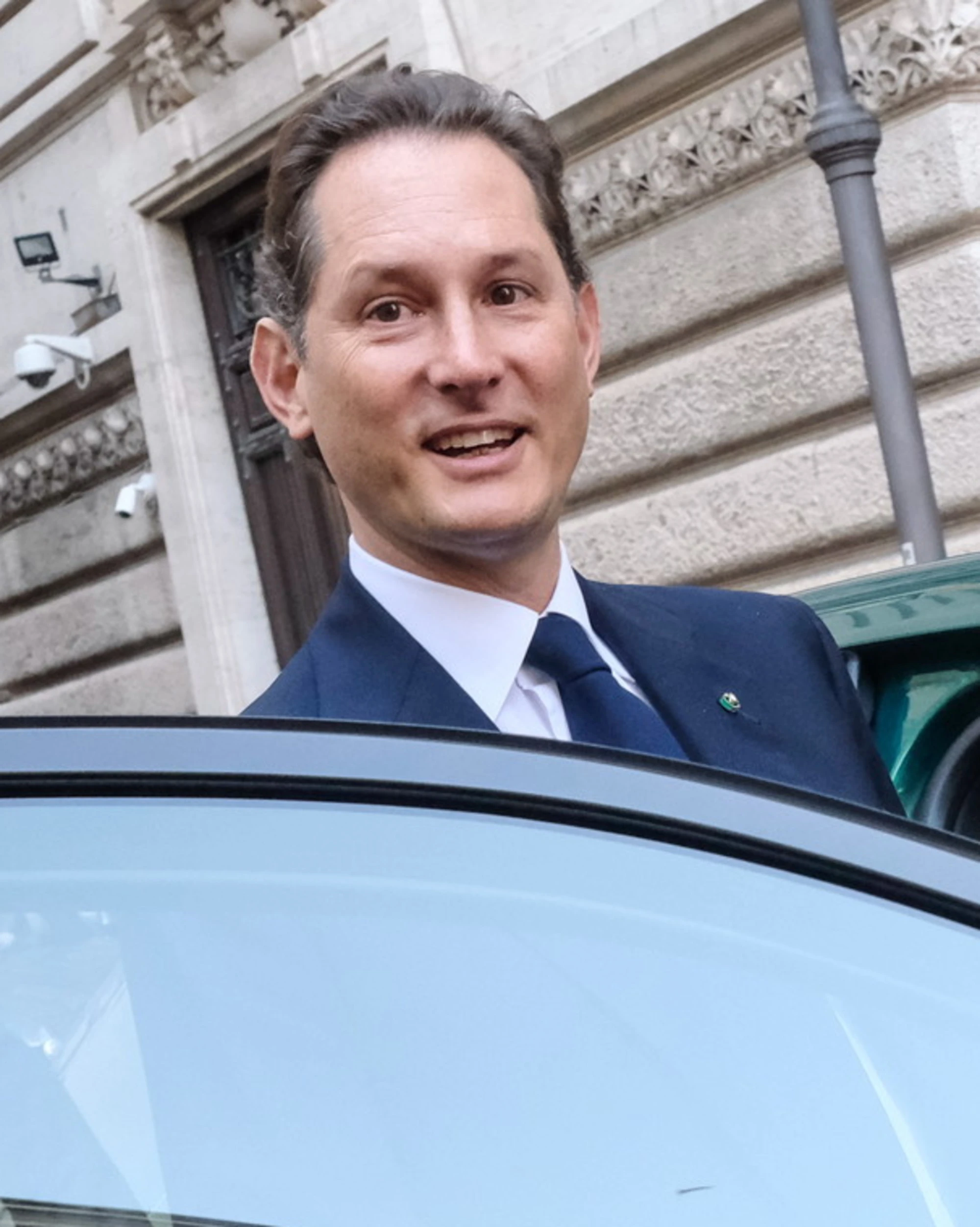 Juventus, Igor Tudor esonerato è l'ennesimo flop di John Elkann