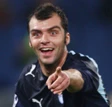 Pandev, incubo finito