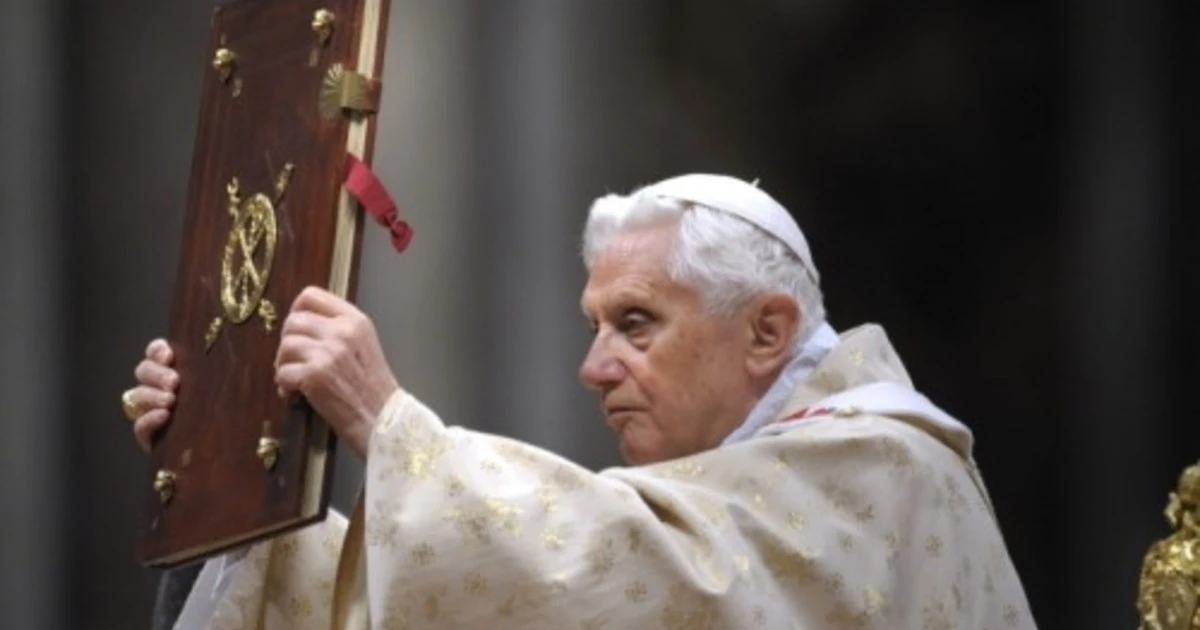 In Vaticano regna il terrore