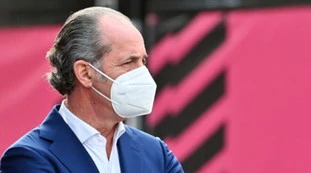 Luca Zaia su tutte le furie per il dpcm di Natale: "Sempre la stessa musica, ho ricevuto la bozza alle 2.30"