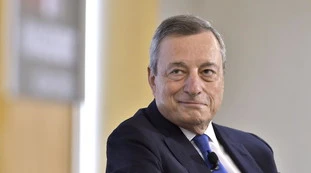 Mario Draghi, la sveglia all'Europa dei burocrati