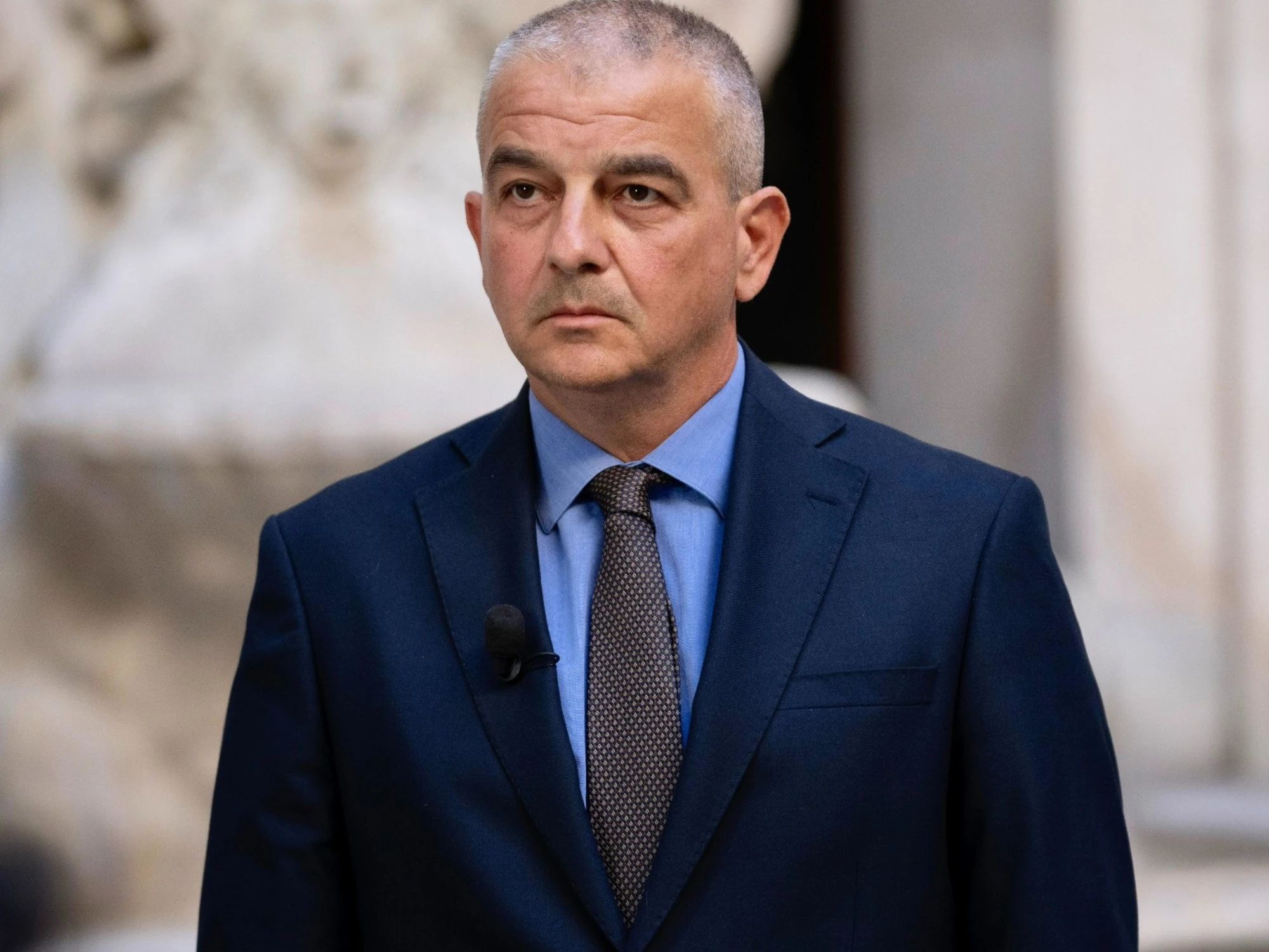 BTP Valore, Fazzolari: Successo è segno di fiducia nel Governo