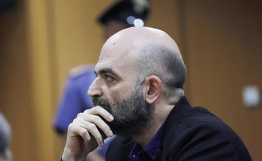 Doppiopesismo rosso: insultare è legittimo se ti chiami Saviano