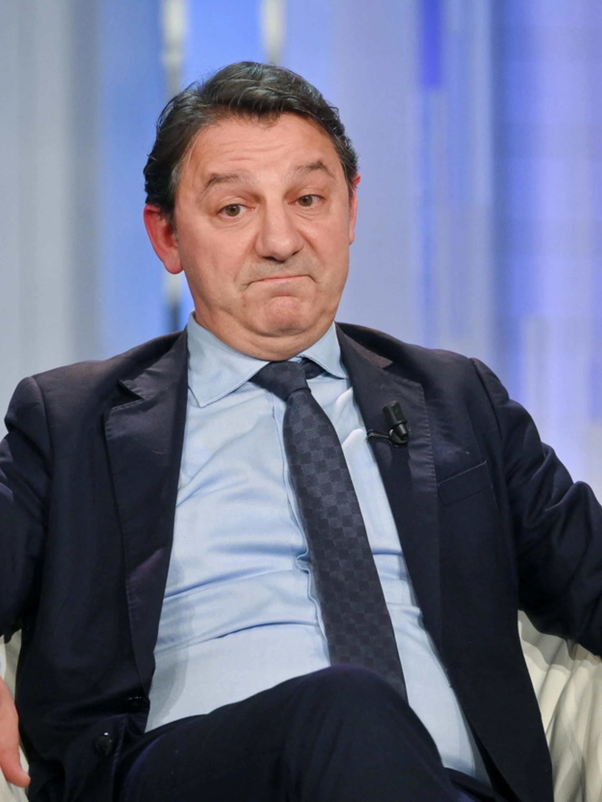 Pasquale Tridico "non potrà neppure votarsi: dove è residente"