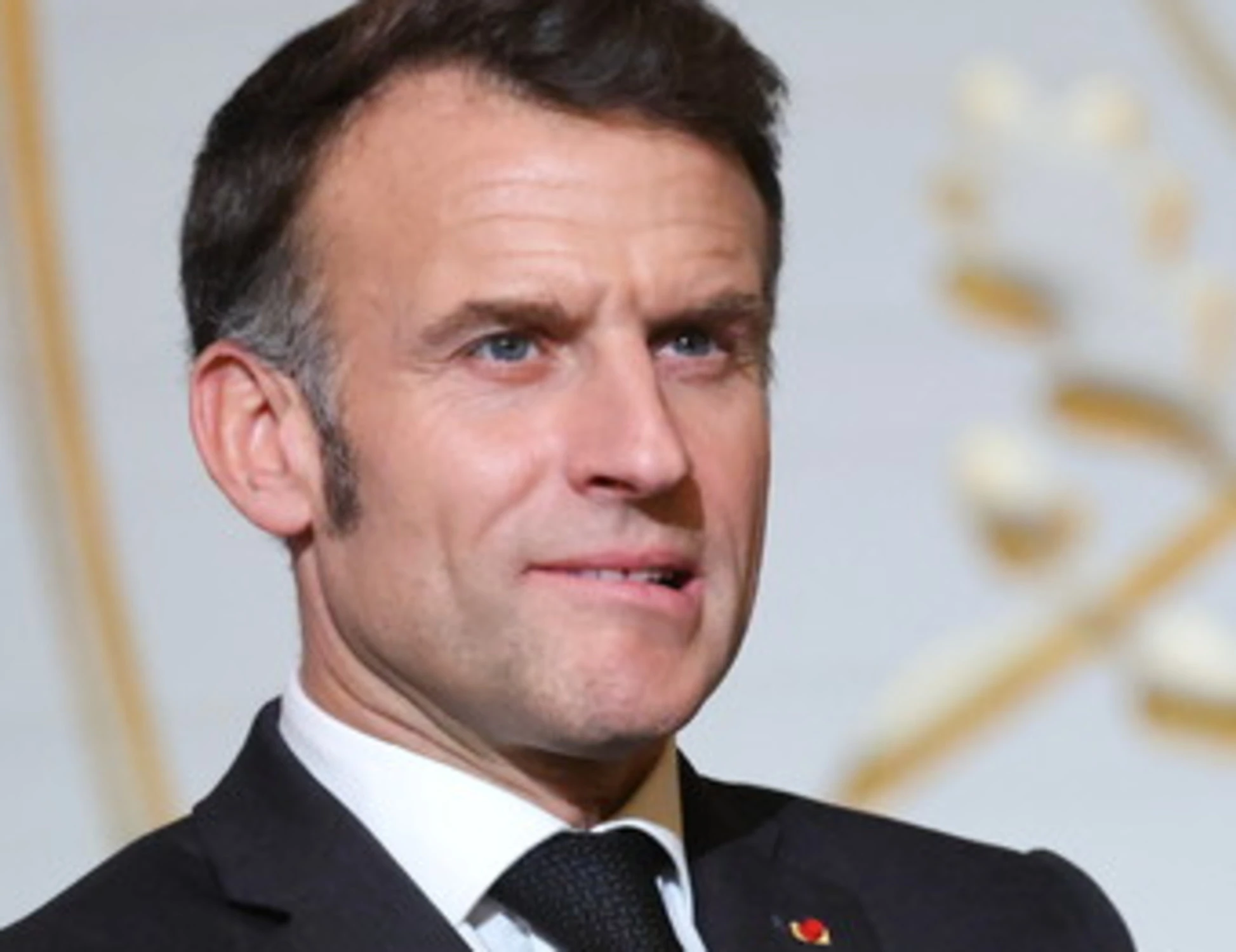 Milano-Cortina, "problemi di agenda": Macron diserta la cerimonia