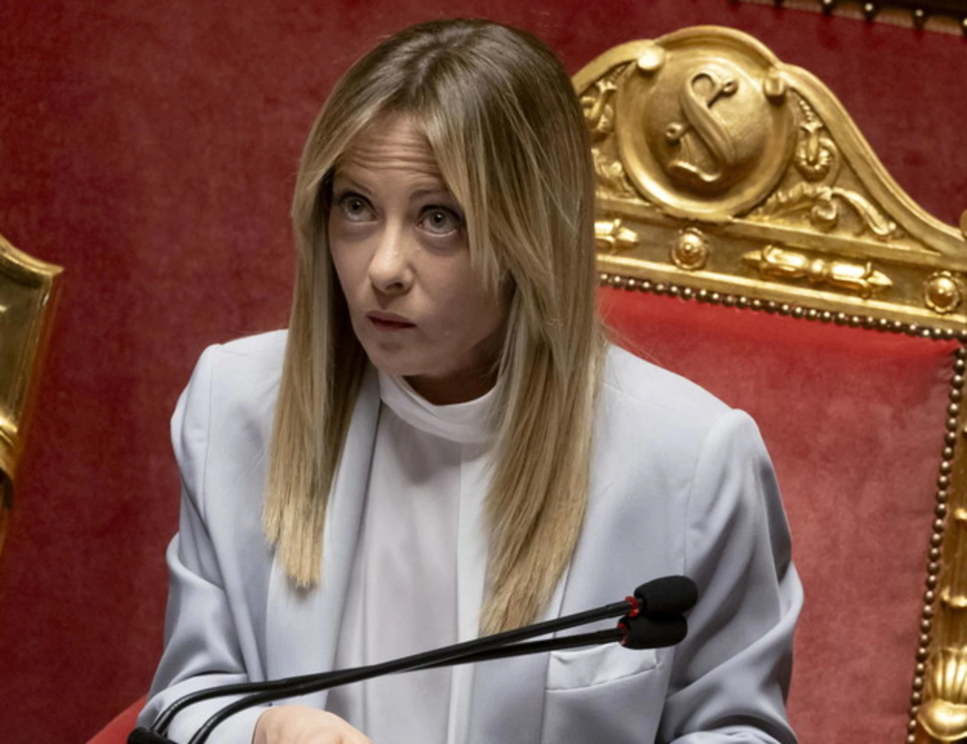 Giorgia Meloni, sfratti e abusivi? Finita la pacchia: il premier picchia duro