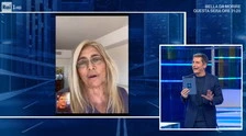 Domenica In riparte, Mara Venier e l'annuncio a tempo record: “Si torna in diretta”
