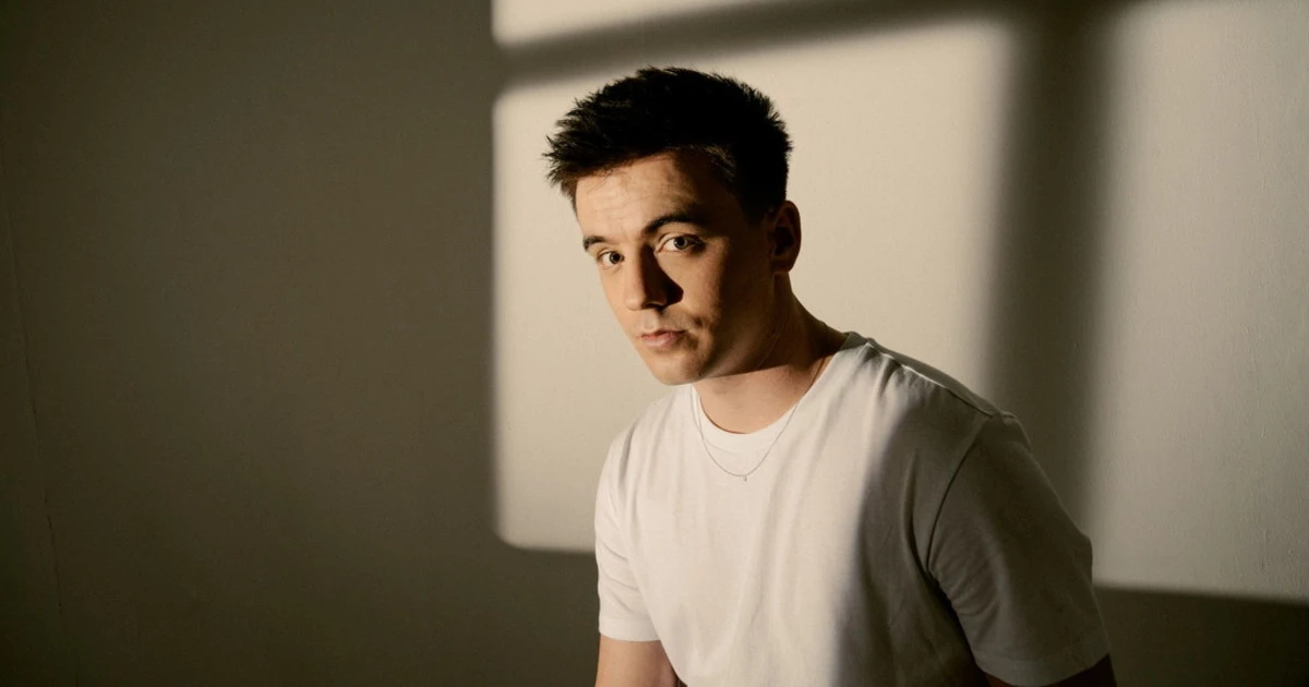 Sanremo2 2023, Will presenta il nuovo album Manchester