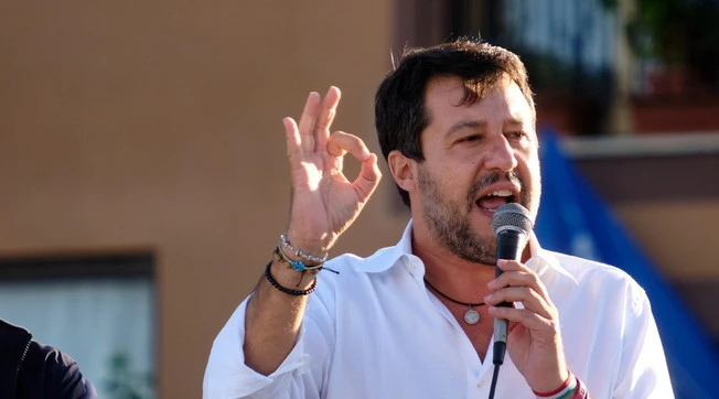 Gregoretti, Matteo Salvini a processo. Retroscena e sfogo: "Certe battagli vanno condivise", nel mirino gli alleati